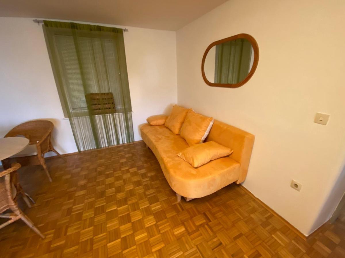 Rossatz 69 Villa Bagian luar foto