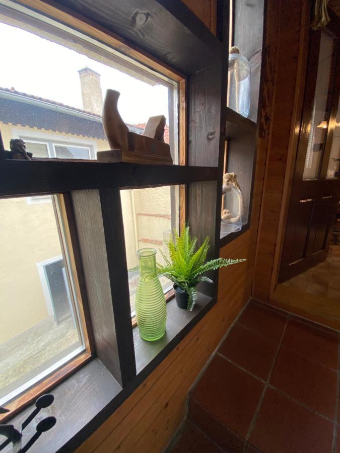 Rossatz 69 Villa Bagian luar foto