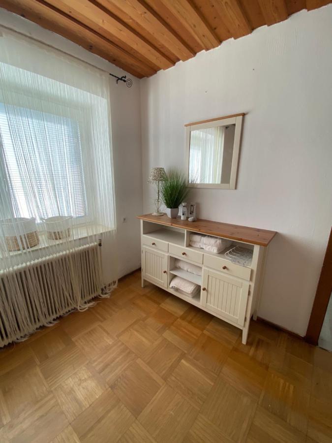 Rossatz 69 Villa Bagian luar foto