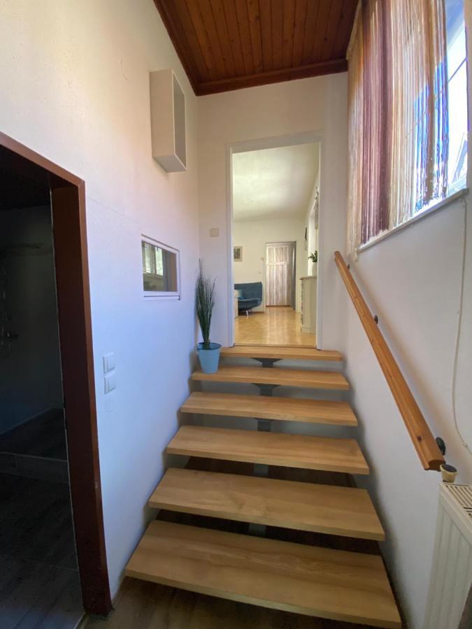 Rossatz 69 Villa Bagian luar foto
